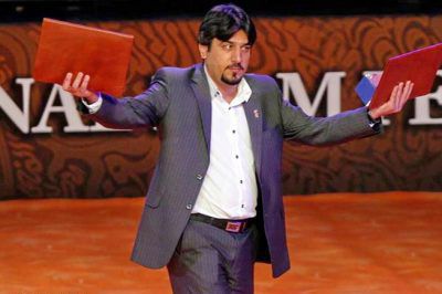 سید غلامرضا نعمت‌پور سرپرست معاونت هنری، سینمایی ارشاد لرستان شد