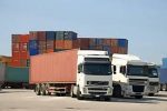 ثبت نام متقاضیان تاسیس شرکت‌های حمل و نقل بین المللی کالا در لرستان