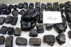 کشف بیش از ۷۹ کیلوگرم تریاک درعملیات مشترک پلیس لرستان و کرمان