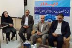 فراهم شدن تجهیزات به روز جهت یادگیری کارآموزان بصورت تخصصی