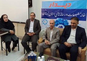 فراهم شدن تجهیزات به روز جهت یادگیری کارآموزان بصورت تخصصی