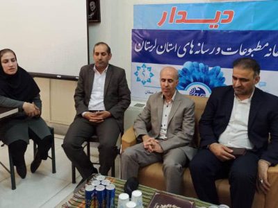 فراهم شدن تجهیزات به روز جهت یادگیری کارآموزان بصورت تخصصی