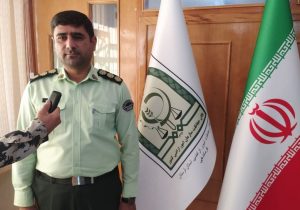 برقراری گشت‌های ویژه رصد اراضی کشاورزی در لرستان