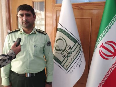 برقراری گشت‌های ویژه رصد اراضی کشاورزی در لرستان