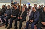 آغاز عملیات اجرایی پست ۲۳۰ کیلوولت بروجرد