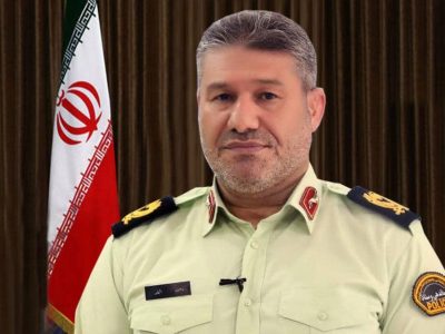 کشف مزرعه بیت کوئین غیرمجاز در بروجرد