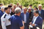 تسهیلات و کمک بلاعوض به سیل زدگان پلدختر پرداخت می شود