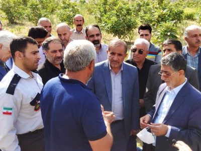 تسهیلات و کمک بلاعوض به سیل زدگان پلدختر پرداخت می شود