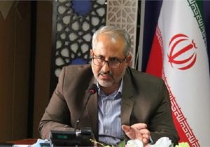مدیرکل ستاد اجرایی فرمان حضرت امام (ره) لرستان منصوب شد