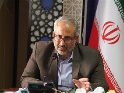 مدیرکل ستاد اجرایی فرمان حضرت امام (ره) لرستان منصوب شد