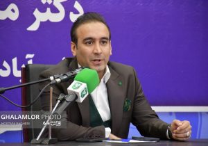 نیازمند ایجاد یک کمپ اختصاصی هستیم/ در صورت صعود شرایط میزبانی نداریم