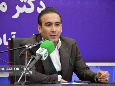 نیازمند ایجاد یک کمپ اختصاصی هستیم/ در صورت صعود شرایط میزبانی نداریم