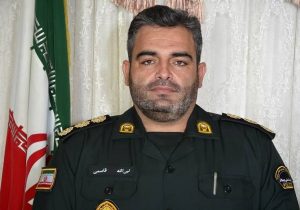 دستگیری عاملان ایجاد مزاحمت و درگیری در بیمارستان عشایر خرم آباد