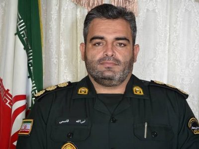 دستگیری عاملان ایجاد مزاحمت و درگیری در بیمارستان عشایر خرم آباد