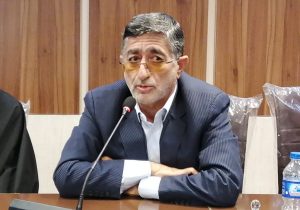 راه آهن خرم آباد_پلدختر_اندیمشک نیازمند توجه ویژه دولت ومجلس است/مطالعات ۱۵سد لرستان متوقف شد
