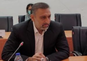 رییس هیات کوهنوردی لرستان انتخاب شد