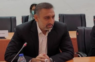 رییس هیات کوهنوردی لرستان انتخاب شد