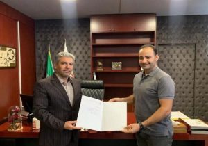 سرپرست هیات دوچرخه‌سواری لرستان منصوب شد