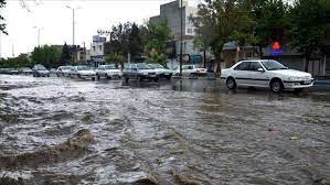 آماده‌باش شهر‌های جنوب و جنوب غربی لرستان