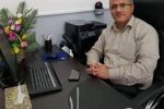 سرپرست شبکه بهداشت و درمان شهرستان پلدختر منصوب شد