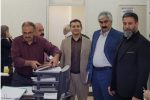 پوشش بیمه ای ۳۸۰۰ کارگر ساختمانی در شهرستان دورود