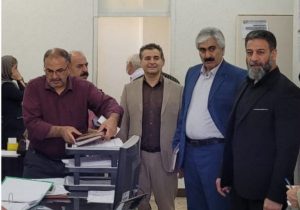پوشش بیمه ای ۳۸۰۰ کارگر ساختمانی در شهرستان دورود