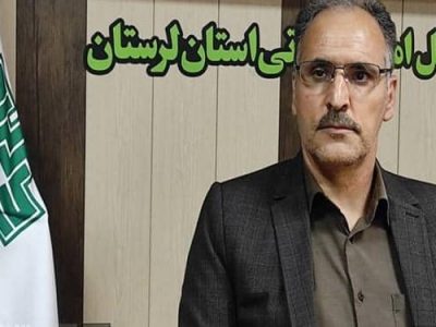 بخشودگی جرائم مالیاتی در لرستان به مناسبت هفته دولت