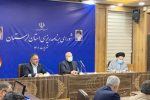 تملک و ساماندهی عرصه قلعه فلک‌الافلاک مطالبه عمومی مردم لرستان است