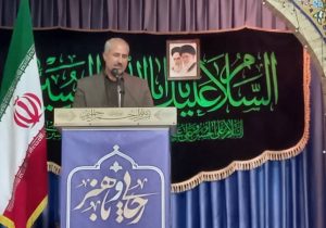 کاروان رهسپاران عصر ظهور عازم کربلا شد