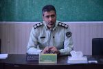 کشف محموله لوازم خانگی قاچاق در دورود