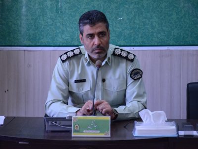 کشف محموله لوازم خانگی قاچاق در دورود