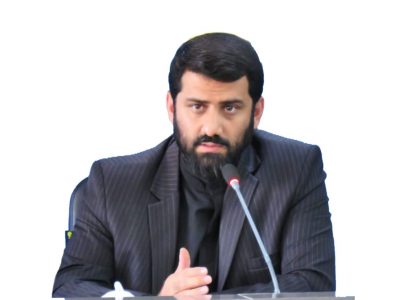 سرپرست معاونت سیاسی، امنیتی و اجتماعی استانداری لرستان منصوب شد
