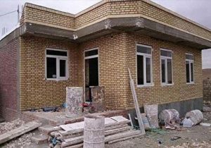 ۱۲هزار مسکن روستایی و شهری پلدختر مقاوم سازی می شوند