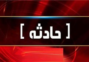 واژگونی خودرو در محور کوهدشت- خرم‌آباد ۵ فوتی و یک مصدوم بر جا گذاشت