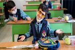 شرایط برای بازگشایی مدارس لرستان مطلوب است/ فرمانداران مانع جذب معلمان تبصره ۱۷ نشوند