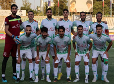مصاف حساس خیبر با استقلال خوزستان