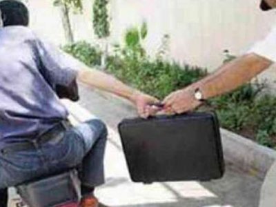 انهدام باند کیف قاپ با ۲۲ فقره سرقت در خرم آباد