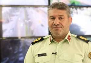 توقیف ۴ خودرو حامل کالای قاچاق در پلدختر