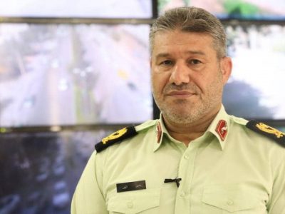توقیف ۴ خودرو حامل کالای قاچاق در پلدختر