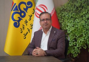 نصب بیش از ۳ هزار انشعاب گاز در لرستان