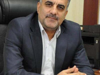 ۱۱۰۱ میلیارد ریال اعتبار ملی و استانی برای اجرای پروژه های آبخیزداری در استان لرستان