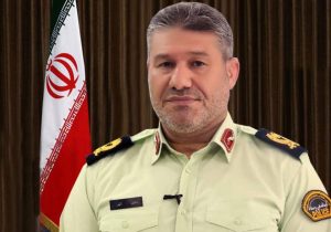 دستگیری سارقان ۴۲ میلیاردی منزل در خرم آباد