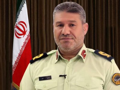 دستگیری سارقان ۴۲ میلیاردی منزل در خرم آباد