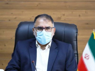 پیگیری برای تأمین منابع ۳۲۵ میلیارد تومانی بخش کشاورزی به لرستان