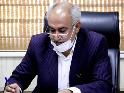 عملیات اجرایی سد مخملکوه خرم‌آباد از سرگرفته شد