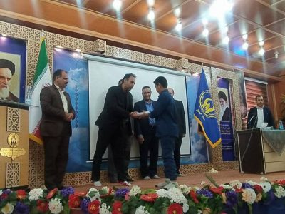 اهدای ۶۰ بسته آموزشی فرهنگی بین دانش آموزان
