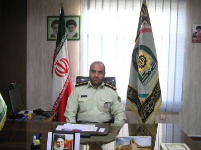 اجرای طرح ارتقاء امنیت اجتماعی درپلدختر