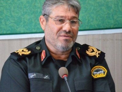 انهدام باند سارقان و کشف ۲۳ فقره انواع سرقت در خرم آباد