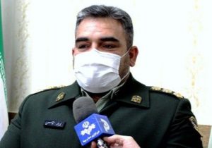 دستگیری متهمان تحت تعقیب در خرم آباد