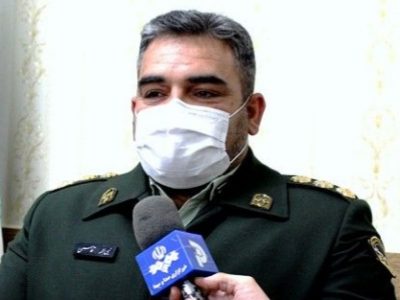 دستگیری متهمان تحت تعقیب در خرم آباد